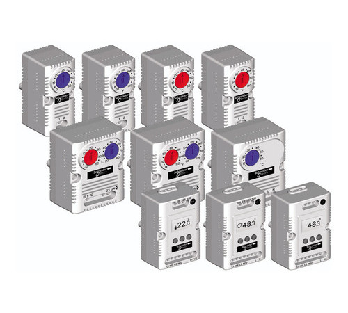 ТЕРМОСТАТ С ПЕРЕК. КОНТАКТОМ