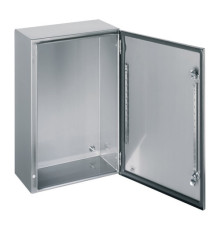 ШКАФ НЕРЖ. СТ. 1000Х800Х300