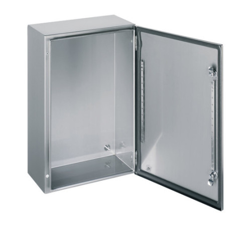 ШКАФ НЕРЖ. СТ. 1000Х800Х300