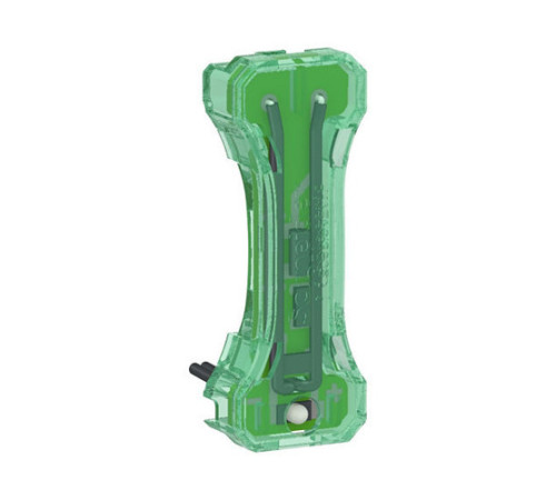 UNICA NEW МОДУЛЬ ПОДСВЕТКИ светодиодной, универсальный, белый