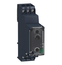 РЕЛЕ ВРЕМЕНИ RE22R2CMR