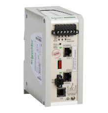 Промышленный коммутатор межсетевой защиты ConneXium Tofino FirewallTX/TX