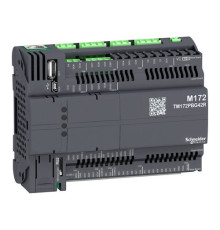 ПЛК М172,без дисплея, 42 I/O, Eth, 2 MB