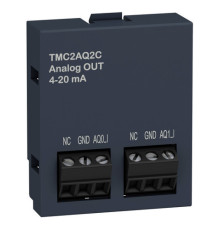 КАРТРИДЖ М221- 2 АНАЛОГОВЫХ ВЫХОДА ТОК