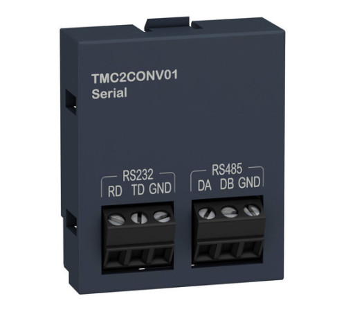 КАРТРИДЖ М221- 1 ПОСЛЕДОВАТЕЛЬНЫЙ ПОРТ CONVEYING