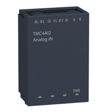 КАРТРИДЖ М241- 2 АНАЛОГОВЫХ ВХОДА