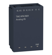 КАРТРИДЖ М241- 2 АНАЛОГОВЫХ ВХОДА PACKAGING