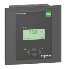 Контроллер КМ VarPlus Logic 6 ступеней