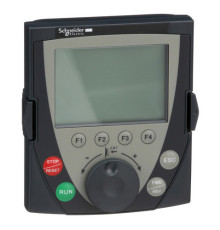 ГРАФИЧЕСКИЙ ТЕРМИНАЛ ATV71 (max 70)