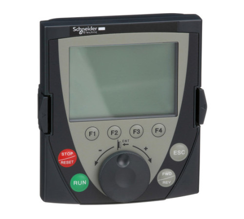 ГРАФИЧЕСКИЙ ТЕРМИНАЛ ATV71 (max 70)