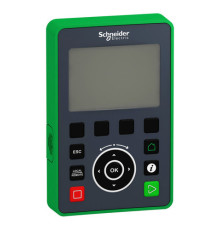 Графический терминал Altivar Process