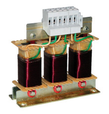 Дроссель двигателя к ATV71H075-HD18N4