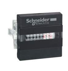 СЧЕТЧИК МОТОЧАСОВ МЕХ 7 ЦИФР ~230В