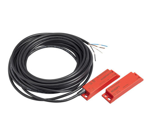 КОДОВЫЙ МАГНИТНЫЙ ВЫКЛ. NC+NC+NO