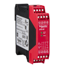 МОДУЛЬ БЕЗОПАСНОСТИ КАТ. 3 230В СЪЕМНЫЙ