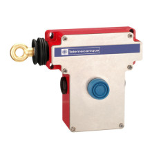 ТРОСОВЫЙ ВЫКЛЮЧАТЕЛЬ ДЛЯ АВАР. ОСТАНОВА