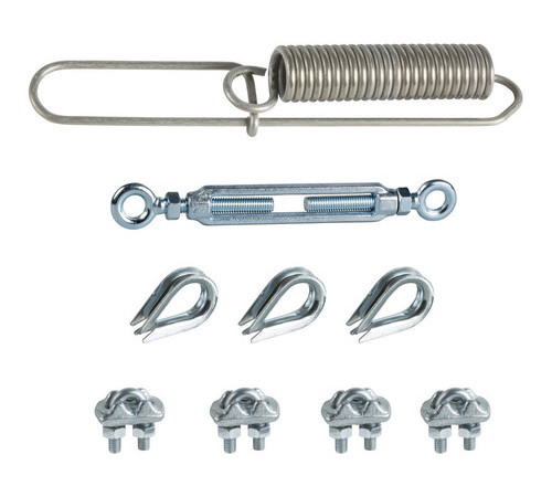 КОМПЛЕКТ ДЛЯ КАБЕЛЬНОГО МОНТАЖА 25М XY2CZ9525