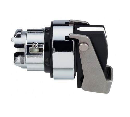 ГОЛОВКА ПЕРЕКЛЮЧАТЕЛЯ БЛОКИР. ZB4BJ294