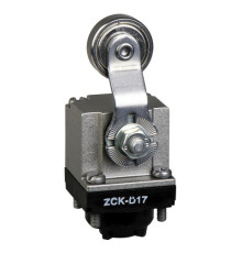 ГОЛОВКА КОНЦЕВОГО ВЫКЛЮЧАТЕЛЯ ZCKD16