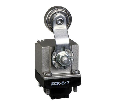 ГОЛОВКА КОНЦЕВОГО ВЫКЛЮЧАТЕЛЯ ZCKD16