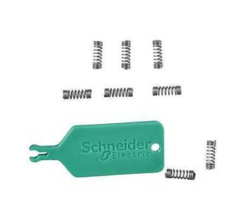 УПАКОВКА ПРУЖИН 10ШТ.ДЛЯ ТРАНСФОРМАЦИИ ВЫКЛЮЧАТЕЛЯ В КНОПКУ+ИНСТРУМЕНТ