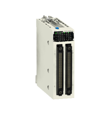 Модуль цифровых выходов 64 вых. тран.