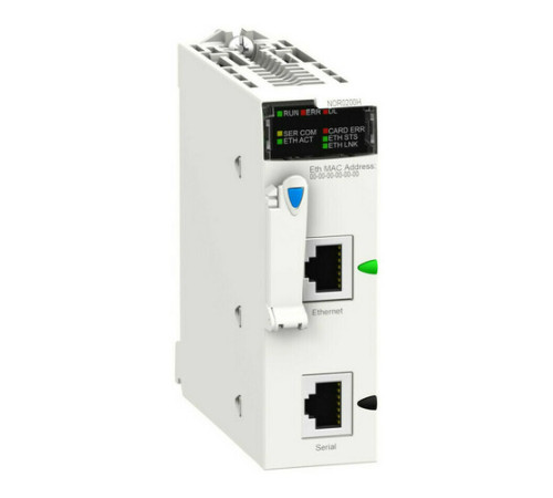 RTU модуль Eth/Modbus TCP, DNP3, 101/104