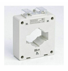 Трансформатор тока DEKraft 600//5А 10ВА, кл.т. 0,5, 50144DEK