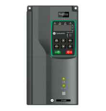 Преобразователь частоты STV600 11 кВт 400В