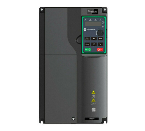 Преобразователь частоты STV600 37 кВт 400В с ЭМС C3 фильт.