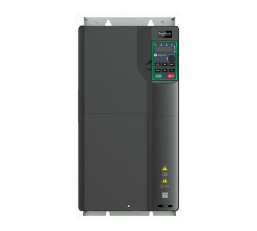 Преобразователь частоты STV600 55 кВт 400В с ЭМС C3 фильт.