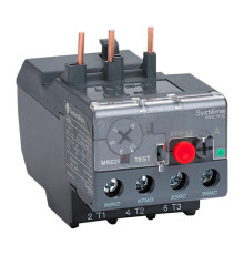 Реле перегрузки тепловое Systeme Electric SystemePact M 0,4-0,63А, MRE25P63
