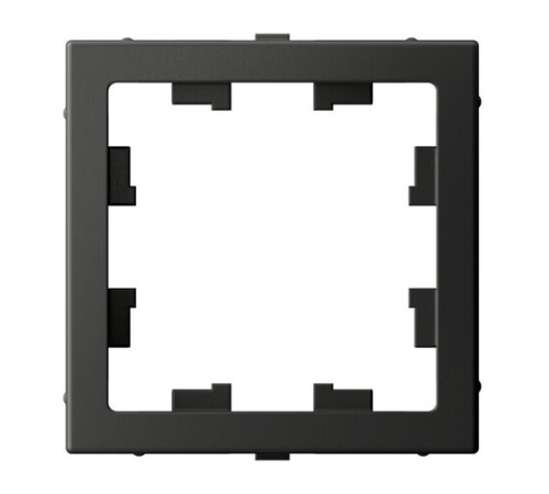 Адаптер для функции AtlasDesign Systeme Electric ARTGALLERY, базальт, GAL001408