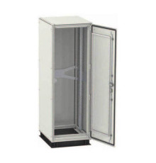 Шкаф напольный Schneider Electric Spacial SF, 700x2000x800мм, IP55, сталь, NSYSFP5G20780