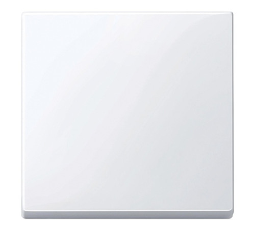 Клавиша Schneider Electric MERTEN SYSTEM M, полярно-белый