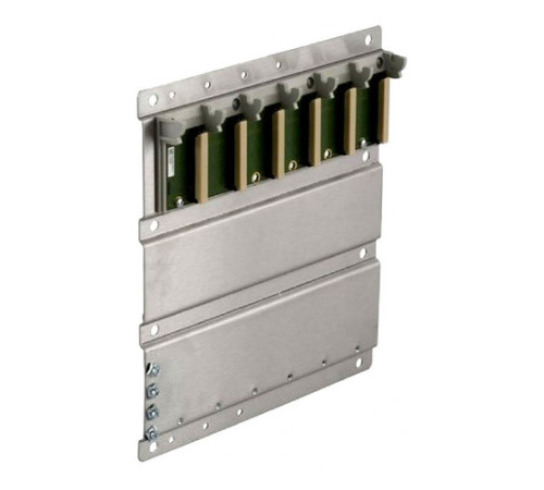 ШАССИ 6 СЛОТА