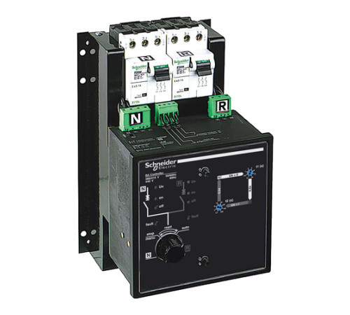 ПЛАТА ACP 380/415В 50/60ГЦ NSX/MAST