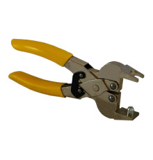 CONNECTOR INSTALLATION TOOL