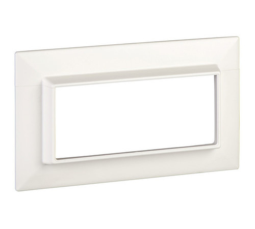 Рамка настенная TTI-CR123 белая