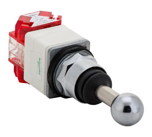 Джойстик Schneider Electric Harmony, 5 направлений с возвратом