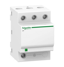 ОГРАНИЧИТЕЛЬ ПЕРЕНАПРЯЖЕНИЯ iPF 20 20kA 340В 3П