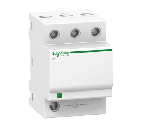 ОГРАНИЧИТЕЛЬ ПЕРЕНАПРЯЖЕНИЯ iPF 20 20kA 340В 3П