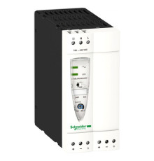 Блок питания ABL8 1-фазный вход: AC100-240V/DC120-250 выход DC24V 5A