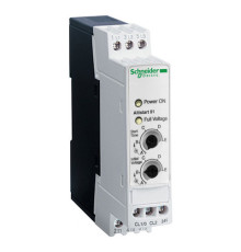 УСТР-ВО ПЛАВН ПУСКА ATS01 3A 110 480В (max 5)