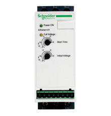 УСТР-ВО ПЛАВН ПУСКА ATS01 ER 9A 110 480В