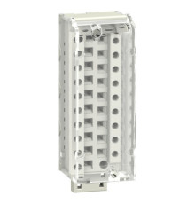 КОННЕКТОР, 20 КЛЕМИМ, CAGE CLAMP