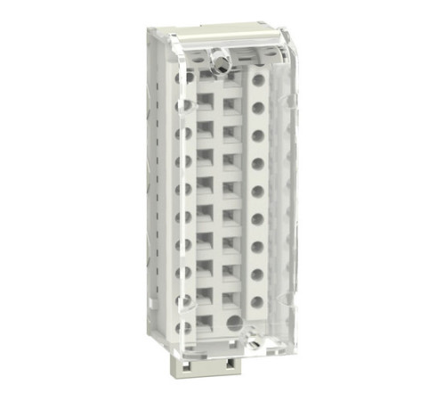 КОННЕКТОР, 20 КЛЕМИМ, CAGE CLAMP