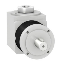 РЕДУКТОР УГЛ. ПЛАН. GBY 60MM 1:25