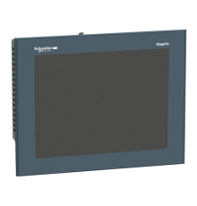 СЕНС ЦВ ТЕРМИНАЛ 10,4 640?480 RJ45 RS232/485 SUBD Eth TCP/IP 96Mб/512кБ СЛОТ SD