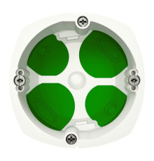 КОРОБКА MULTIFIX AIR 67x40 1-ая СКР.УСТ.